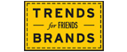 Скидка 10% на коллекция trends Brands limited! - Ершов